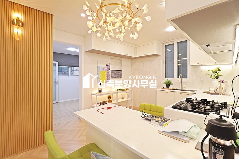 경기 부천소사구 심곡본동 유엔빌리지 [ 3룸 . 4룸 . 테라스 . 복층 Type ] 분양 매물번호 14751 사진 25