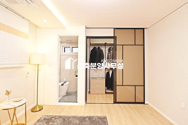 경기 부천소사구 심곡본동 유엔빌리지 [ 3룸 . 4룸 . 테라스 . 복층 Type ] 분양 매물번호 14751 사진 31