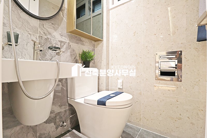 경기 부천소사구 심곡본동 유엔빌리지 [ 3룸 . 4룸 . 테라스 . 복층 Type ] 분양 매물번호 14751 사진 32