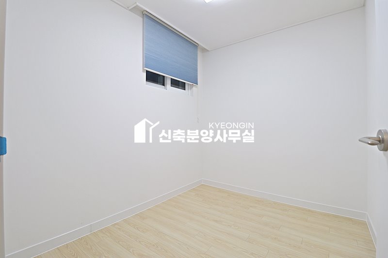 경기 부천소사구 심곡본동 블루하임 테라스하우스 [ 3룸 . 테라스 . 복층 Type ] 분양 매물번호 14750 사진 12