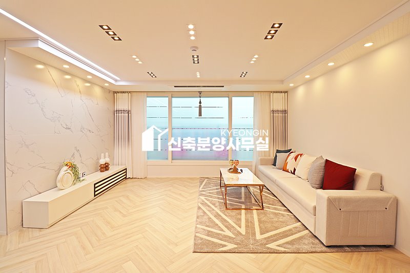 경기 부천원미구 심곡동 프라우드빌 30차 [ 3룸 . 4룸 . 테라스 . 복층 Type ] 분양 매물번호 14749 사진 4