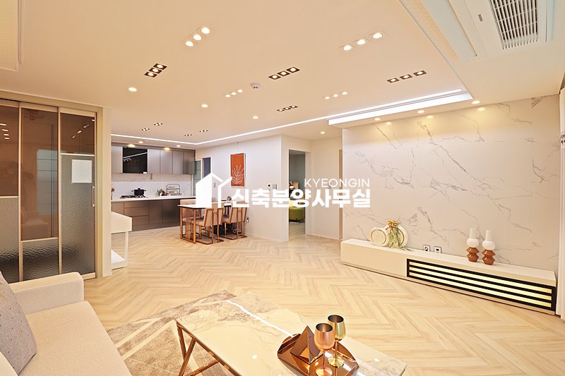 경기 부천원미구 심곡동 프라우드빌 30차 [ 3룸 . 4룸 . 테라스 . 복층 Type ] 분양 매물번호 14749 사진 7