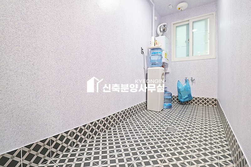 경기 부천원미구 심곡동 프라우드빌 30차 [ 3룸 . 4룸 . 테라스 . 복층 Type ] 분양 매물번호 14749 사진 12