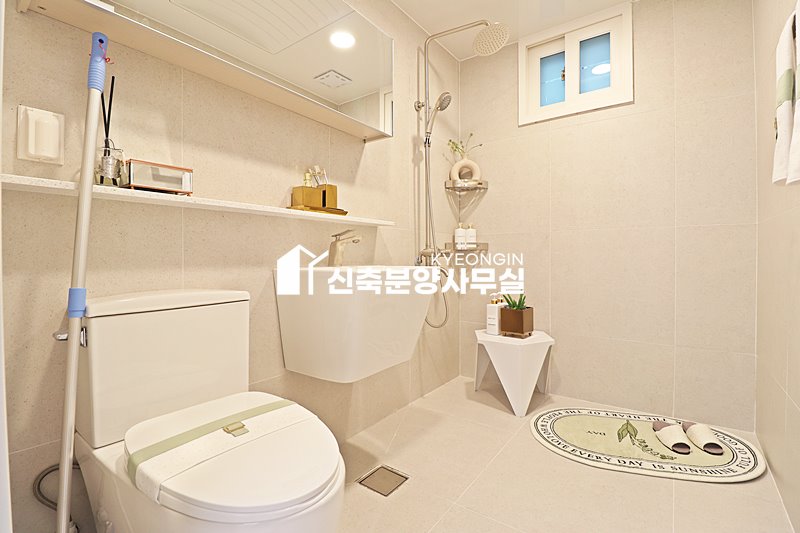 경기 부천원미구 심곡동 프라우드빌 30차 [ 3룸 . 4룸 . 테라스 . 복층 Type ] 분양 매물번호 14749 사진 18