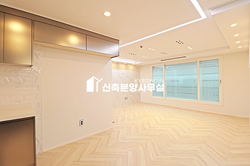 경기 부천원미구 심곡동 프라우드빌 30차 [ 3룸 . 4룸 . 테라스 . 복층 Type ] 분양 매물번호 14749 사진 20