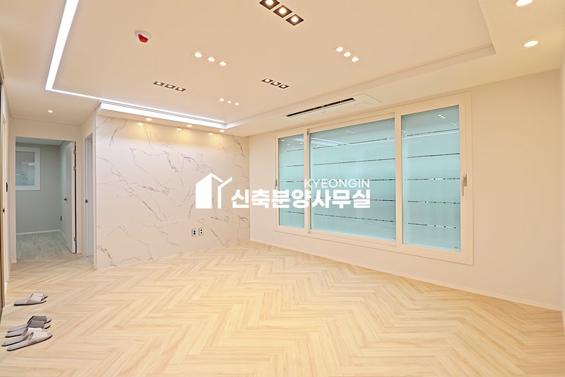 경기 부천원미구 심곡동 프라우드빌 30차 [ 3룸 . 4룸 . 테라스 . 복층 Type ] 분양 매물번호 14749 사진 21