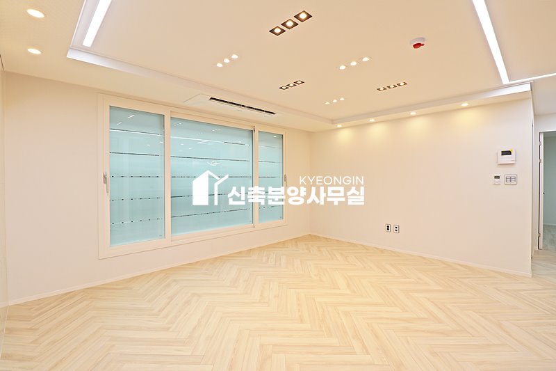 경기 부천원미구 심곡동 프라우드빌 30차 [ 3룸 . 4룸 . 테라스 . 복층 Type ] 분양 매물번호 14749 사진 23