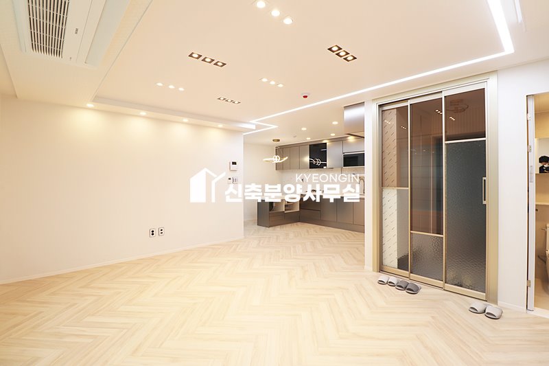 경기 부천원미구 심곡동 프라우드빌 30차 [ 3룸 . 4룸 . 테라스 . 복층 Type ] 분양 매물번호 14749 사진 24