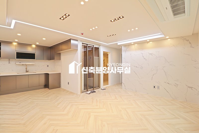 경기 부천원미구 심곡동 프라우드빌 30차 [ 3룸 . 4룸 . 테라스 . 복층 Type ] 분양 매물번호 14749 사진 25