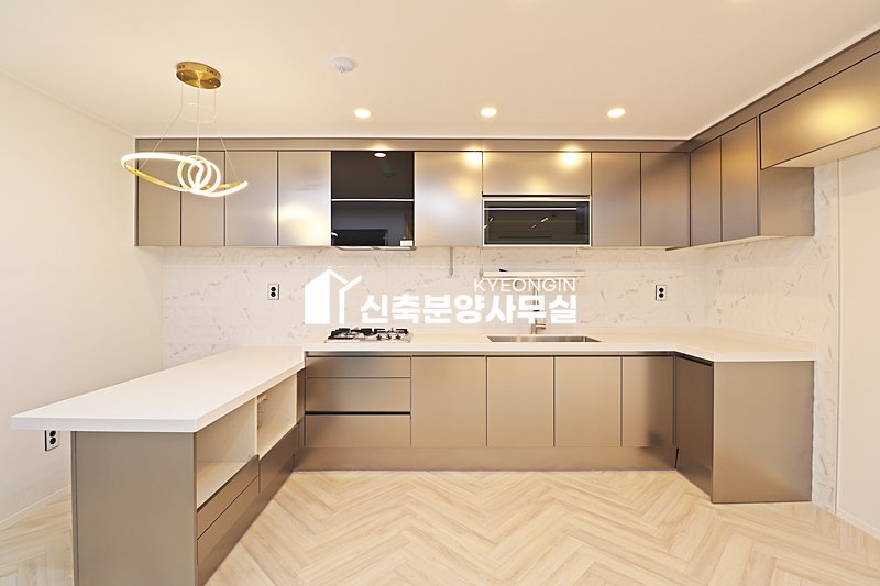 경기 부천원미구 심곡동 프라우드빌 30차 [ 3룸 . 4룸 . 테라스 . 복층 Type ] 분양 매물번호 14749 사진 27