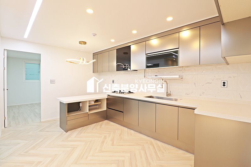 경기 부천원미구 심곡동 프라우드빌 30차 [ 3룸 . 4룸 . 테라스 . 복층 Type ] 분양 매물번호 14749 사진 28
