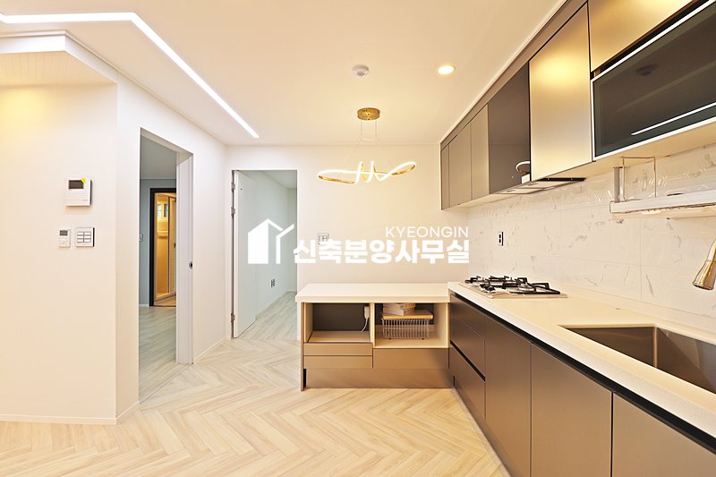 경기 부천원미구 심곡동 프라우드빌 30차 [ 3룸 . 4룸 . 테라스 . 복층 Type ] 분양 매물번호 14749 사진 29