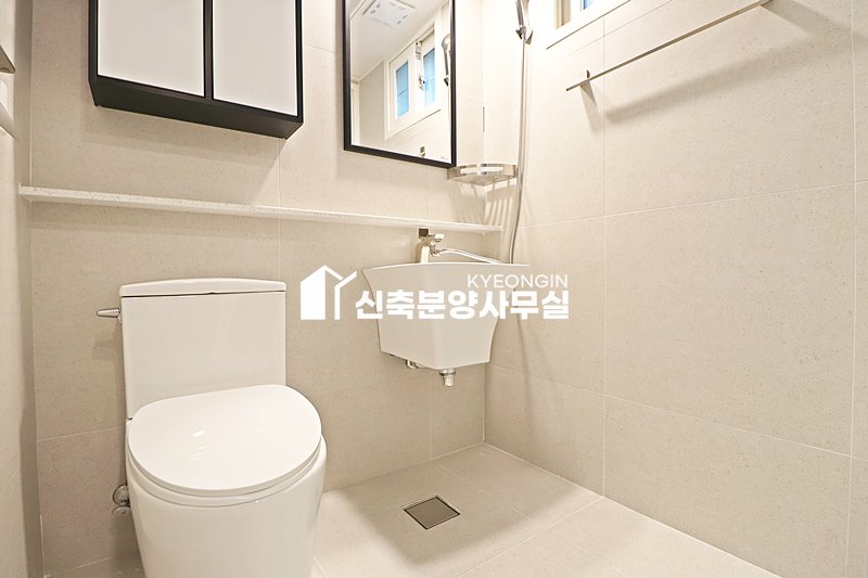 경기 부천원미구 심곡동 프라우드빌 30차 [ 3룸 . 4룸 . 테라스 . 복층 Type ] 분양 매물번호 14749 사진 32