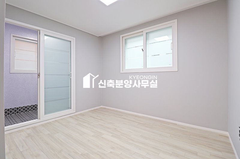 경기 부천원미구 심곡동 프라우드빌 30차 [ 3룸 . 4룸 . 테라스 . 복층 Type ] 분양 매물번호 14749 사진 35