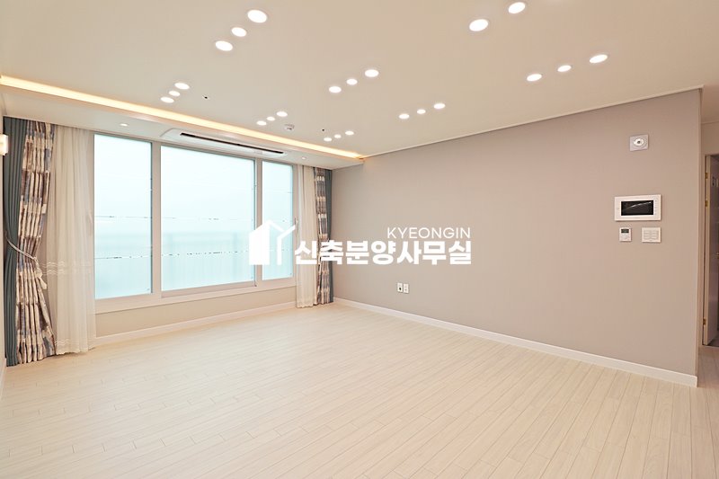 경기 부천원미구 심곡동 아크로시티뷰 분양 매물번호 14748 사진 21
