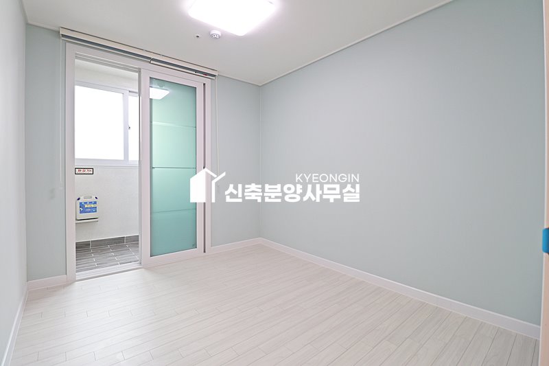 경기 부천원미구 심곡동 아크로시티뷰 분양 매물번호 14748 사진 32