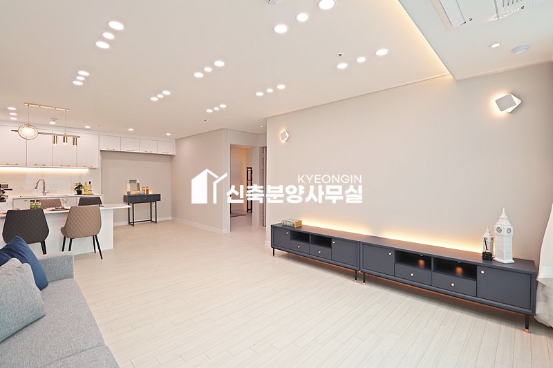 경기 부천원미구 심곡동 아크로시티뷰 분양 매물번호 14748 사진 38