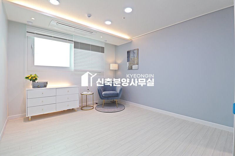 경기 부천원미구 심곡동 아크로시티뷰 분양 매물번호 14748 사진 45