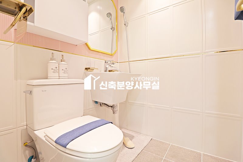 경기 부천원미구 심곡동 아크로시티뷰 분양 매물번호 14748 사진 46