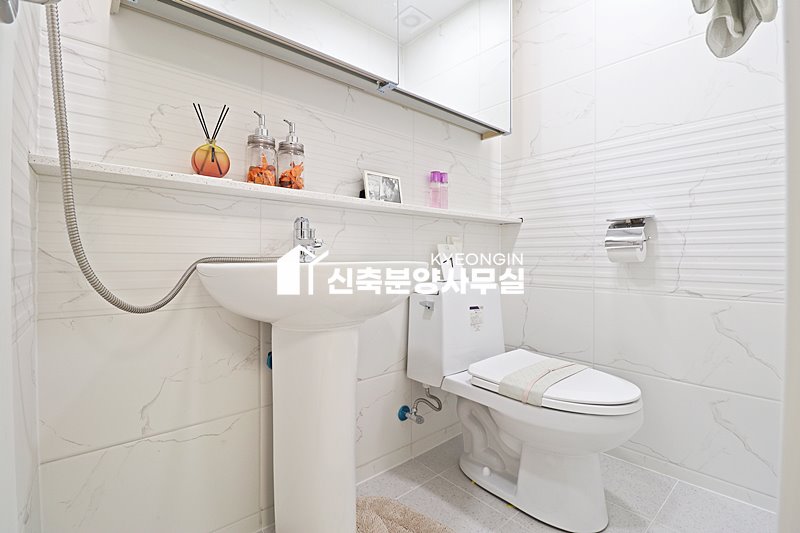 경기 부천소사구 송내동 더퍼스트빌 [ 3룸 . 테라스 . 복층 Type ] 분양 매물번호 14747 사진 13