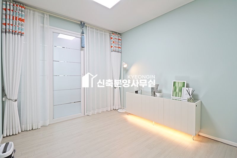 경기 부천소사구 송내동 더퍼스트빌 [ 3룸 . 테라스 . 복층 Type ] 분양 매물번호 14747 사진 15