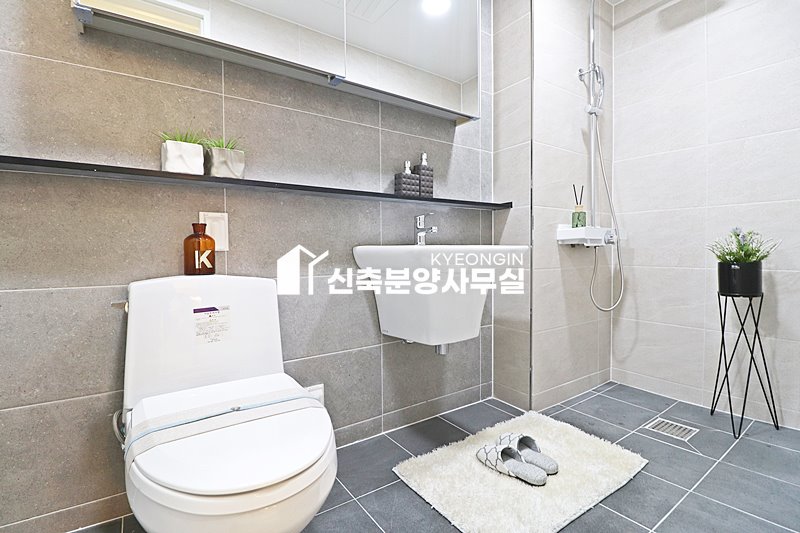 경기 부천소사구 송내동 더퍼스트빌 [ 3룸 . 테라스 . 복층 Type ] 분양 매물번호 14747 사진 16