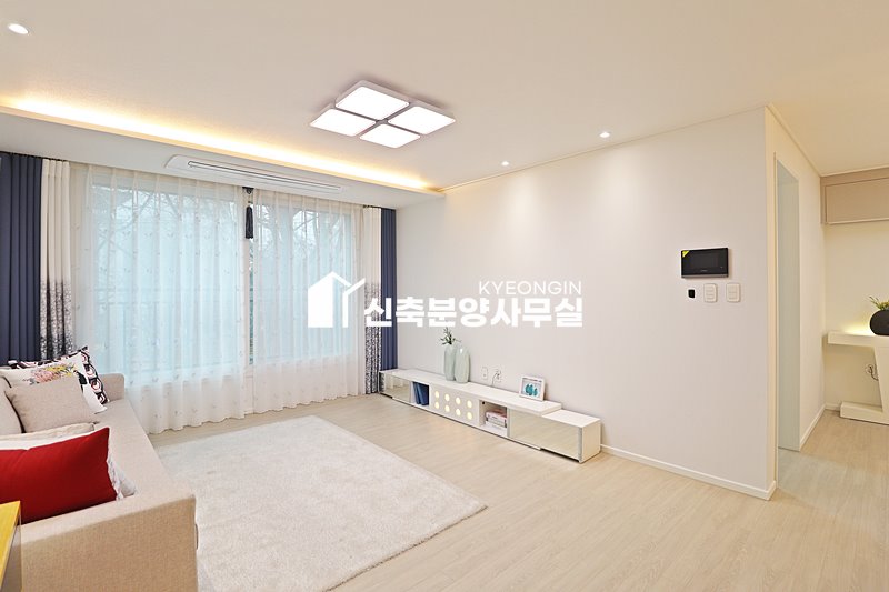 경기 부천소사구 송내동 더퍼스트빌 [ 3룸 . 테라스 . 복층 Type ] 분양 매물번호 14747 사진 21