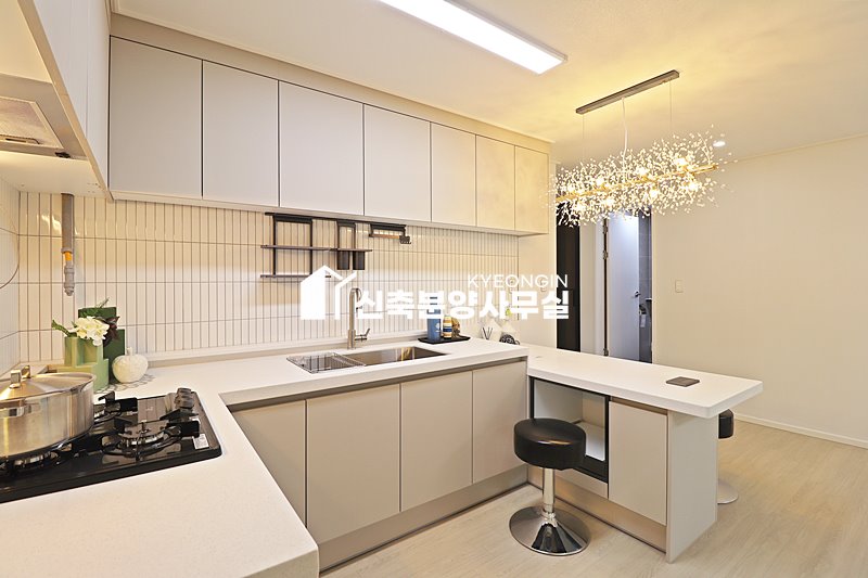 경기 부천소사구 송내동 더퍼스트빌 [ 3룸 . 테라스 . 복층 Type ] 분양 매물번호 14747 사진 28