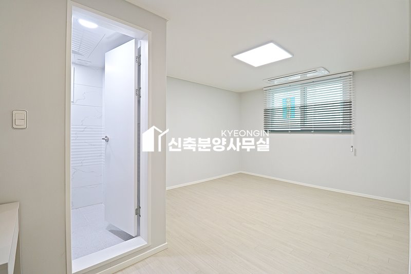 경기 부천소사구 송내동 더퍼스트빌 [ 3룸 . 테라스 . 복층 Type ] 분양 매물번호 14747 사진 29
