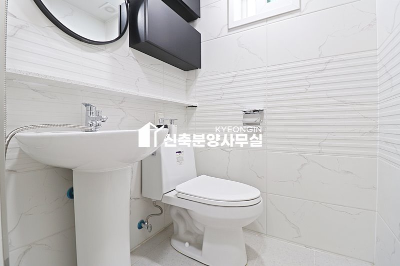 경기 부천소사구 송내동 더퍼스트빌 [ 3룸 . 테라스 . 복층 Type ] 분양 매물번호 14747 사진 31