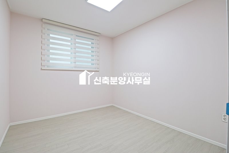 경기 부천소사구 송내동 더퍼스트빌 [ 3룸 . 테라스 . 복층 Type ] 분양 매물번호 14747 사진 32