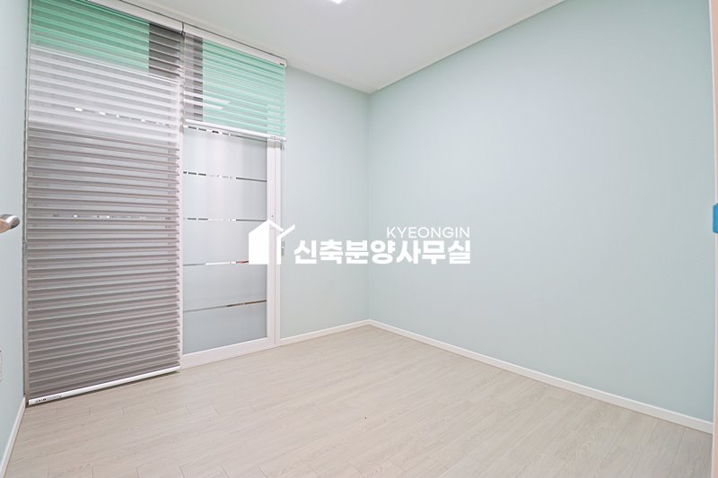 경기 부천소사구 송내동 더퍼스트빌 [ 3룸 . 테라스 . 복층 Type ] 분양 매물번호 14747 사진 33