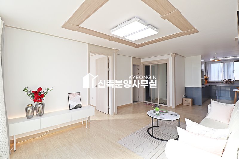경기 파주시 문산읍 선유리 미래숲다움 분양 매물번호 14746 사진 6