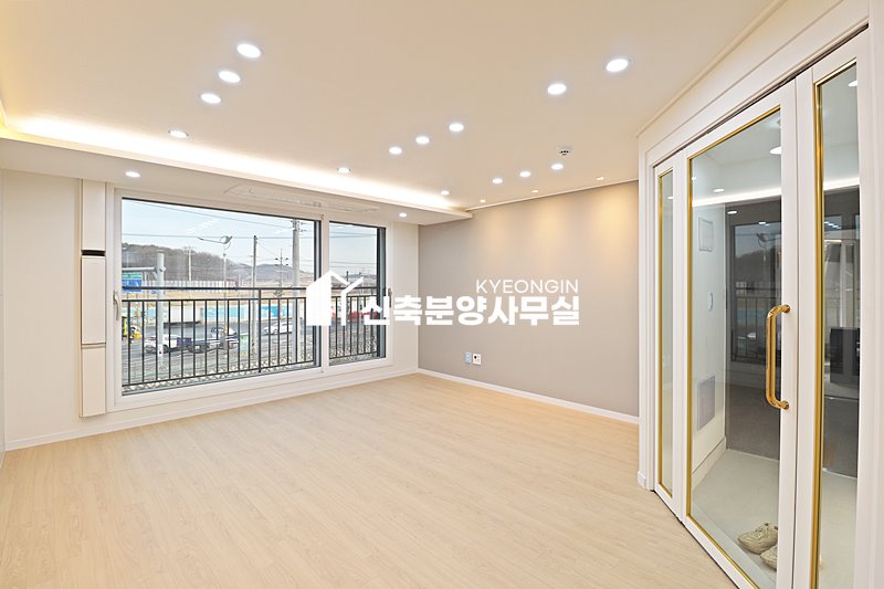 인천 검단구 마전동 원문 힐타운 분양 매물번호 14745 사진 1