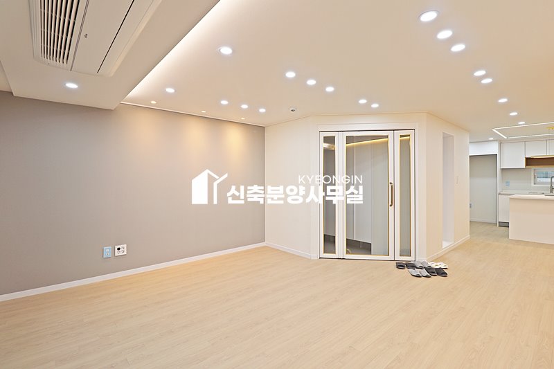 인천 검단구 마전동 원문 힐타운 분양 매물번호 14745 사진 5