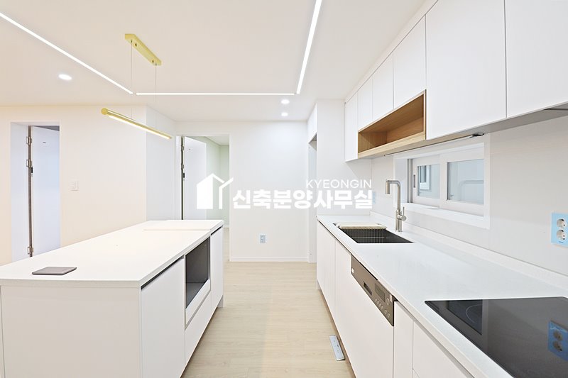 인천 검단구 마전동 원문 힐타운 분양 매물번호 14745 사진 11