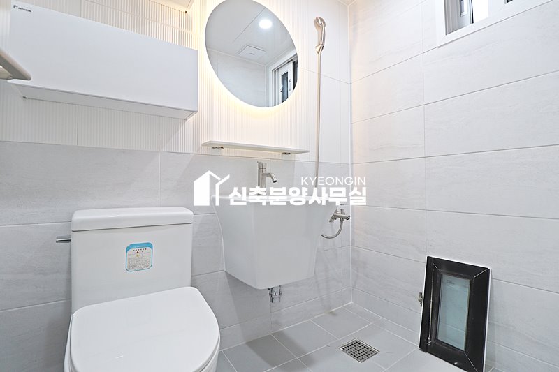 인천 검단구 마전동 원문 힐타운 분양 매물번호 14745 사진 13