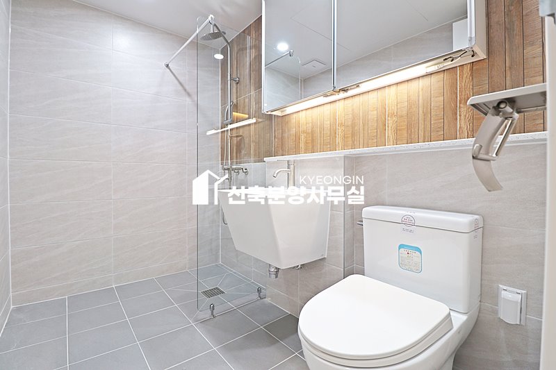 인천 검단구 마전동 원문 힐타운 분양 매물번호 14745 사진 18