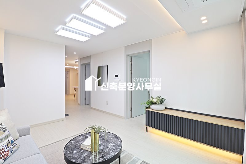 경기 안산상록구 일동 상록그랑쥬떼 [ 3룸 . 테라스 . 복층 Type ] 분양 매물번호 14743 사진 4