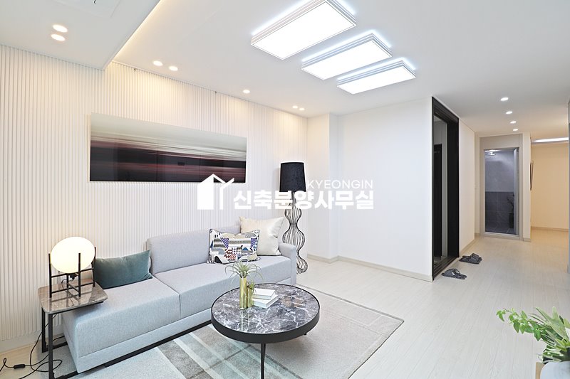 경기 안산상록구 일동 상록그랑쥬떼 [ 3룸 . 테라스 . 복층 Type ] 분양 매물번호 14743 사진 5