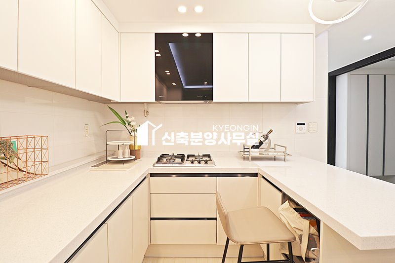 경기 안산상록구 일동 상록그랑쥬떼 [ 3룸 . 테라스 . 복층 Type ] 분양 매물번호 14743 사진 10