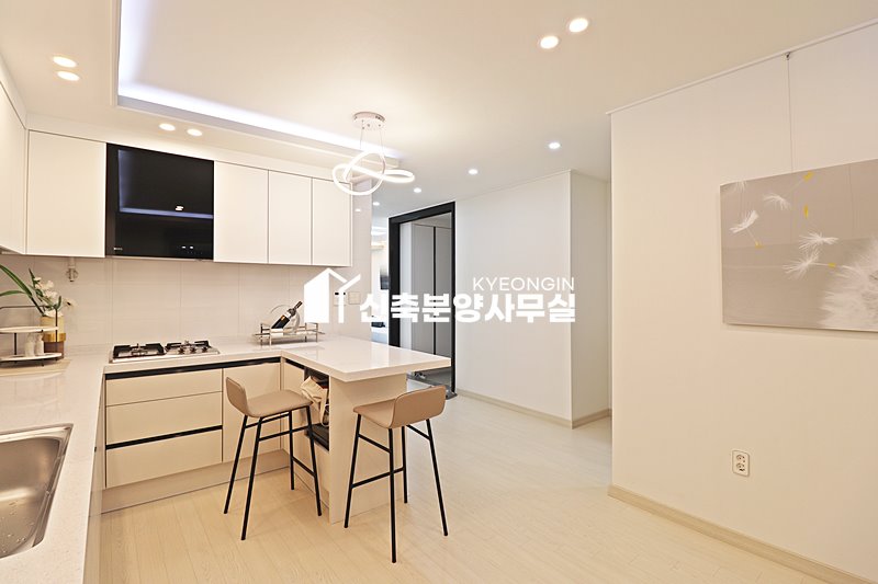 경기 안산상록구 일동 상록그랑쥬떼 [ 3룸 . 테라스 . 복층 Type ] 분양 매물번호 14743 사진 11