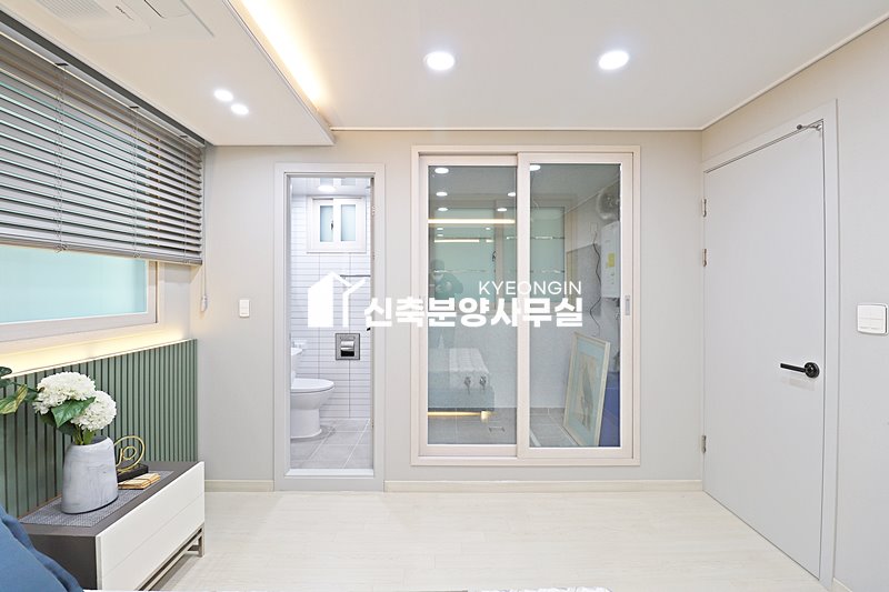 경기 안산상록구 일동 상록그랑쥬떼 [ 3룸 . 테라스 . 복층 Type ] 분양 매물번호 14743 사진 13