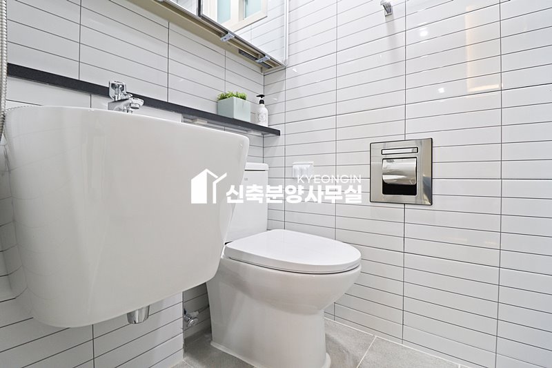 경기 안산상록구 일동 상록그랑쥬떼 [ 3룸 . 테라스 . 복층 Type ] 분양 매물번호 14743 사진 14