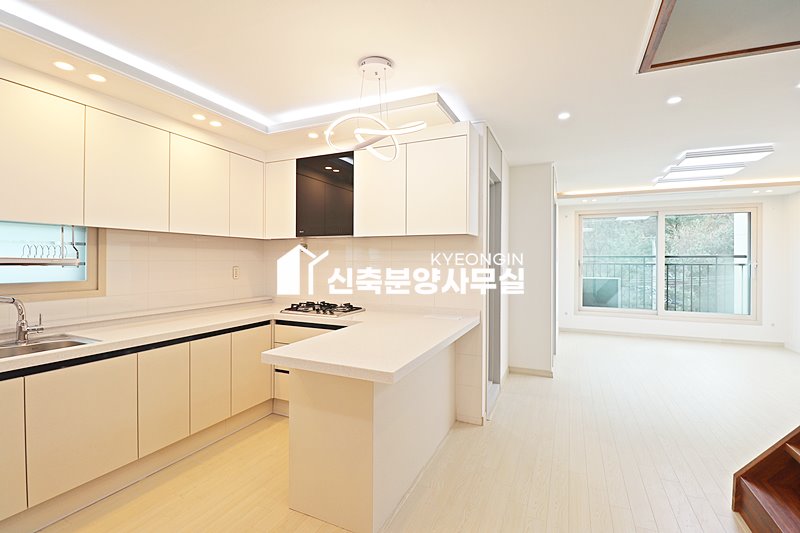 경기 안산상록구 일동 상록그랑쥬떼 [ 3룸 . 테라스 . 복층 Type ] 분양 매물번호 14743 사진 19