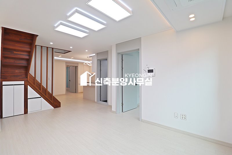 경기 안산상록구 일동 상록그랑쥬떼 [ 3룸 . 테라스 . 복층 Type ] 분양 매물번호 14743 사진 23
