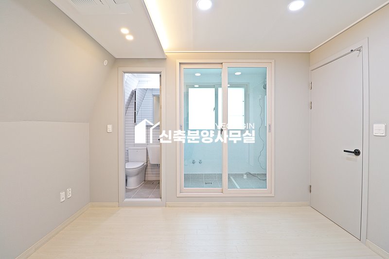 경기 안산상록구 일동 상록그랑쥬떼 [ 3룸 . 테라스 . 복층 Type ] 분양 매물번호 14743 사진 32