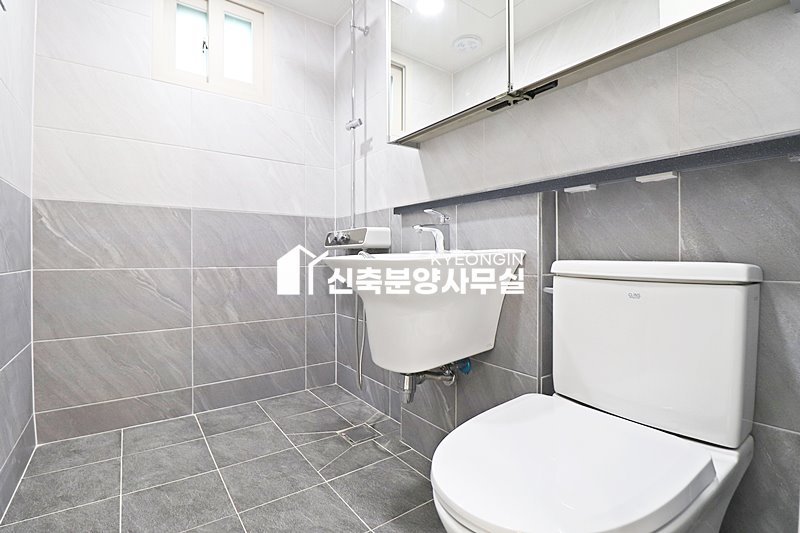 경기 안산상록구 일동 상록그랑쥬떼 [ 3룸 . 테라스 . 복층 Type ] 분양 매물번호 14743 사진 35