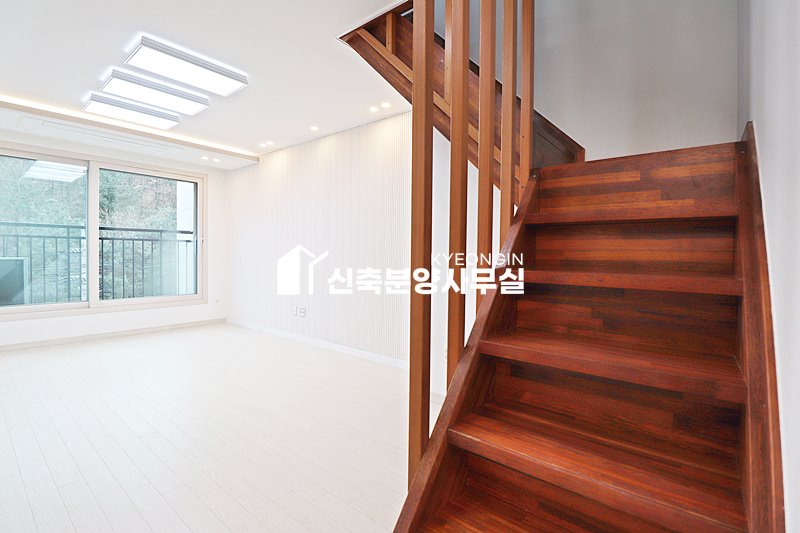 경기 안산상록구 일동 상록그랑쥬떼 [ 3룸 . 테라스 . 복층 Type ] 분양 매물번호 14743 사진 36