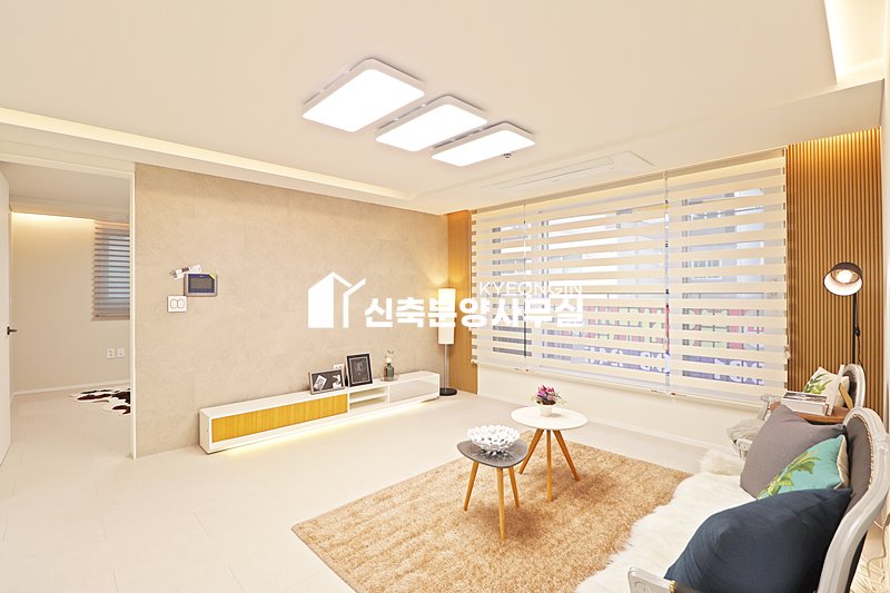 경기 안산상록구 월피동 라무스 [ 3룸 . 테라스 . 복층 Type ] 분양 매물번호 14742 사진 4